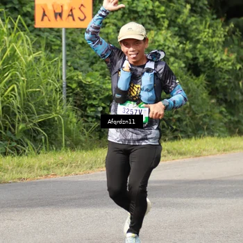 Runner Photo 5138088