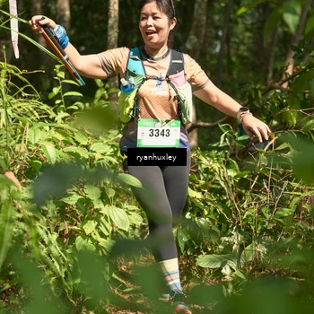 Runner Photo 5138091