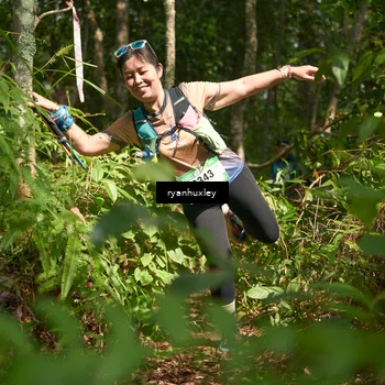 Runner Photo 5138095
