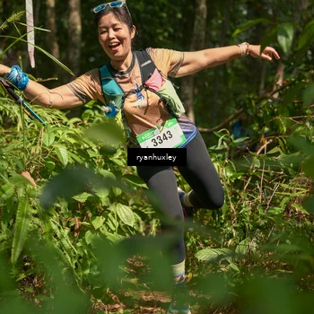 Runner Photo 5138096