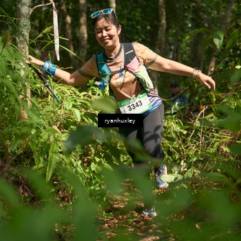 Runner Photo 5138108