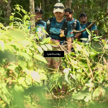 Runner Photo 5138132