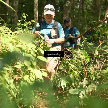 Runner Photo 5138139