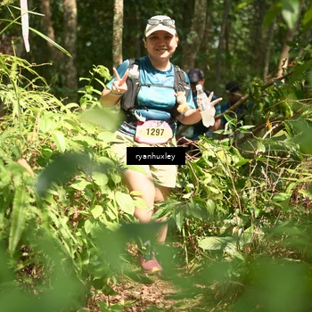 Runner Photo 5138141