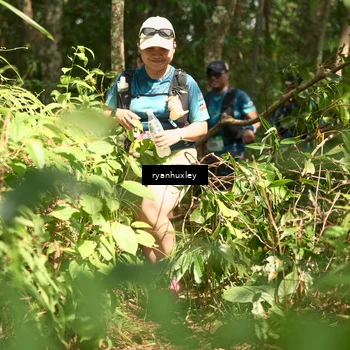 Runner Photo 5138143