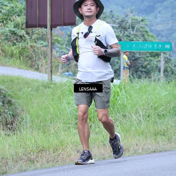 Runner Photo 5138145