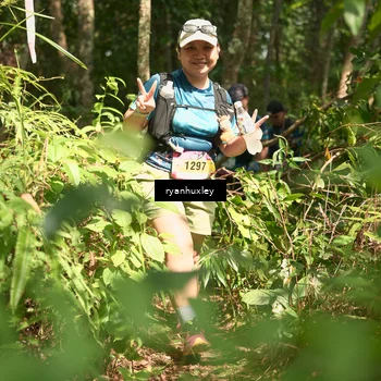 Runner Photo 5138155