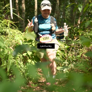 Runner Photo 5138156