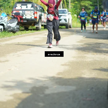 Runner Photo 5138158