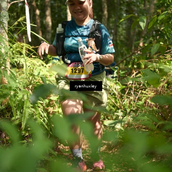 Runner Photo 5138160