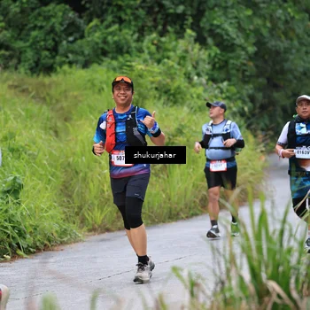 Runner Photo 5138161