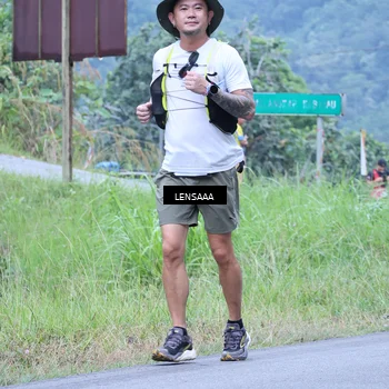 Runner Photo 5138163