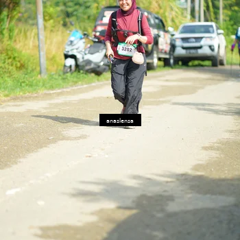 Runner Photo 5138166