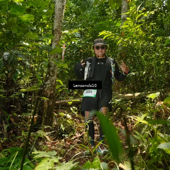 Runner Photo 5138169