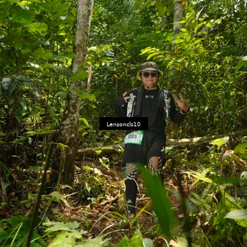 Runner Photo 5138171