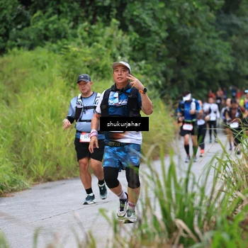 Runner Photo 5138172