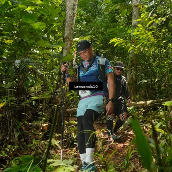Runner Photo 5138180