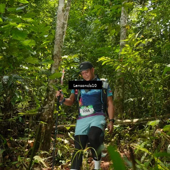Runner Photo 5138184