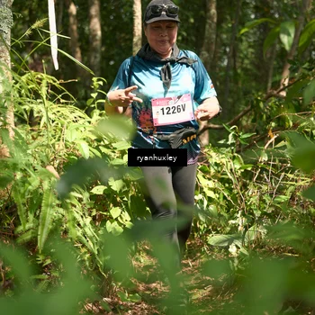 Runner Photo 5138192