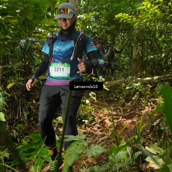 Runner Photo 5138193