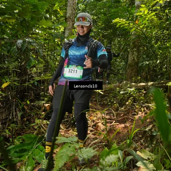 Runner Photo 5138194