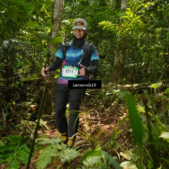 Runner Photo 5138197
