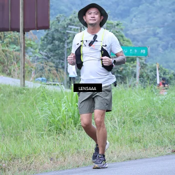 Runner Photo 5138198