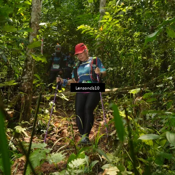 Runner Photo 5138205