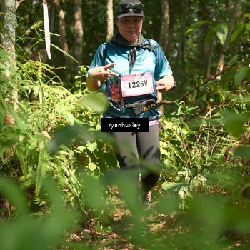 Runner Photo 5138207