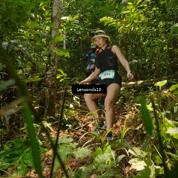 Runner Photo 5138208