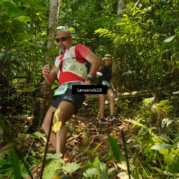 Runner Photo 5138213