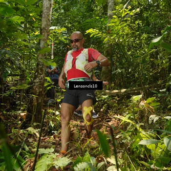 Runner Photo 5138215