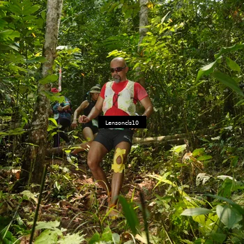 Runner Photo 5138217