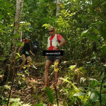 Runner Photo 5138218