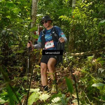 Runner Photo 5138219