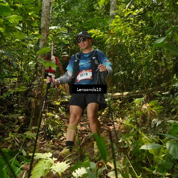 Runner Photo 5138220