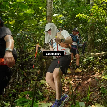 Runner Photo 5138221