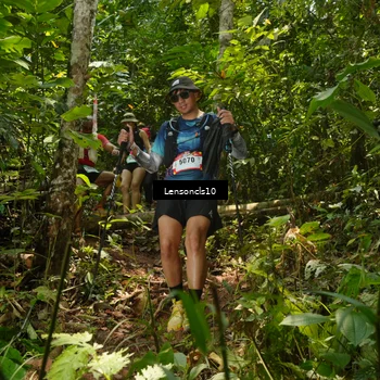 Runner Photo 5138222