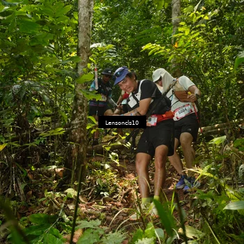 Runner Photo 5138225
