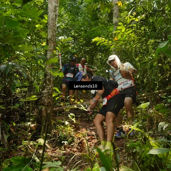 Runner Photo 5138228