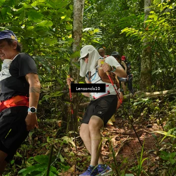 Runner Photo 5138229