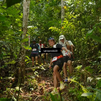 Runner Photo 5138231