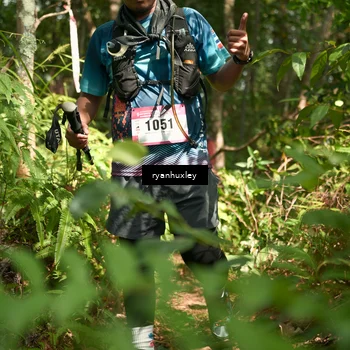 Runner Photo 5138232