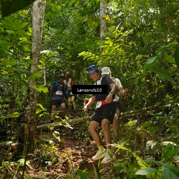 Runner Photo 5138233