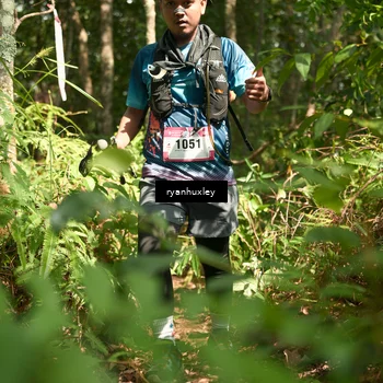 Runner Photo 5138240