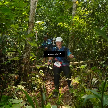 Runner Photo 5138244