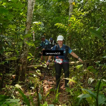 Runner Photo 5138246