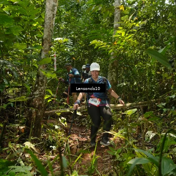 Runner Photo 5138247