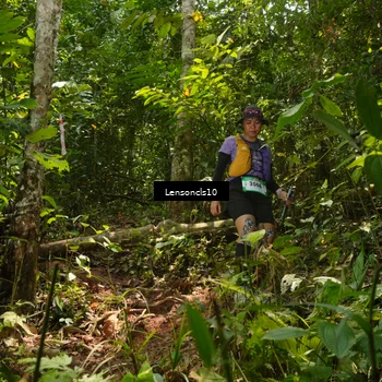 Runner Photo 5138250