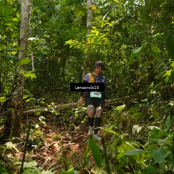 Runner Photo 5138252